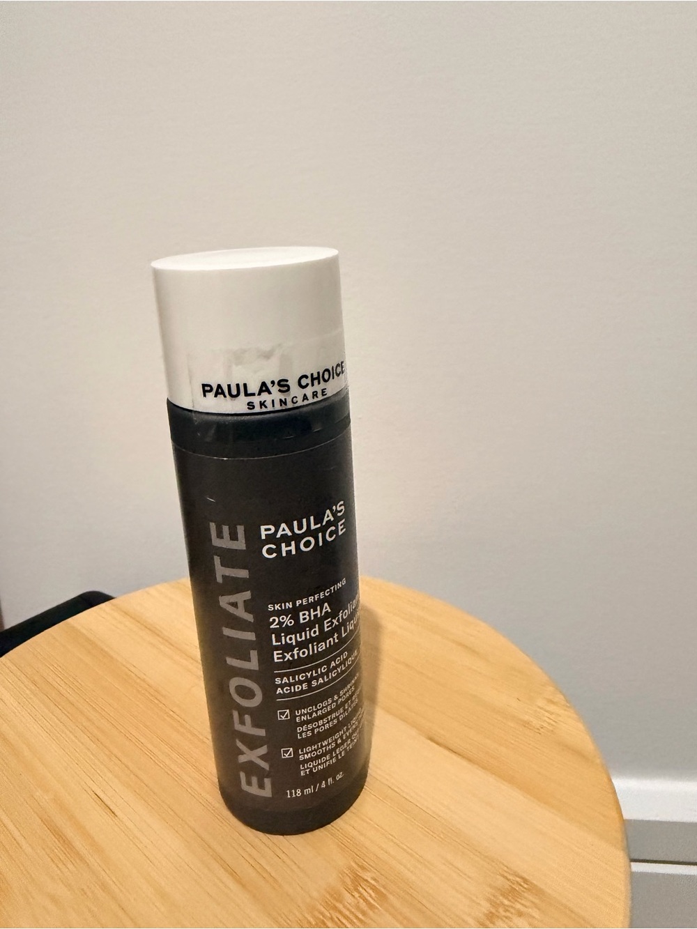 Paula's Choice Exfoliating Toner | Exfoliant